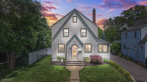 40 1St St Fanwood Boro NJ 07023