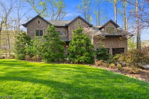 1 Glen Ter Montville Twp. NJ 07045