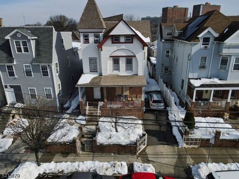 181-183 N 6th St 1 Newark City NJ 07107