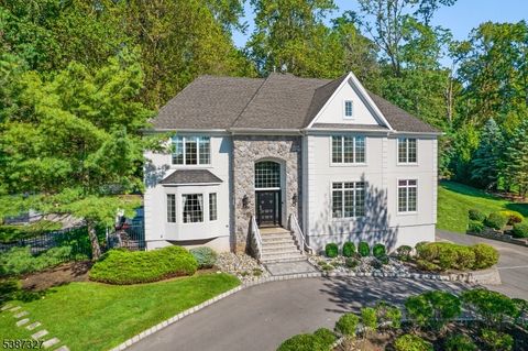 55 Sycamore Way Warren Twp. NJ 07059