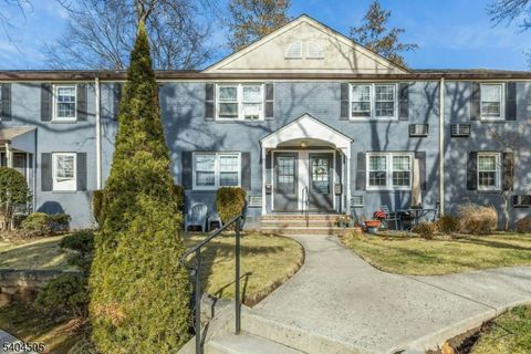 306 Lincoln Park 306 Cranford Twp. NJ 07016