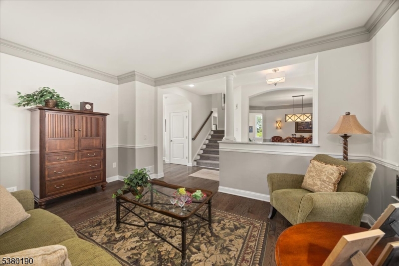 3 Paetzell Farm Court