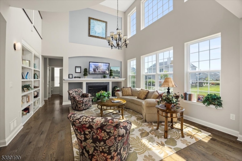 3 Paetzell Farm Court