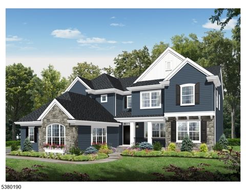 3 Paetzell Farm Court Milford Boro NJ 08848