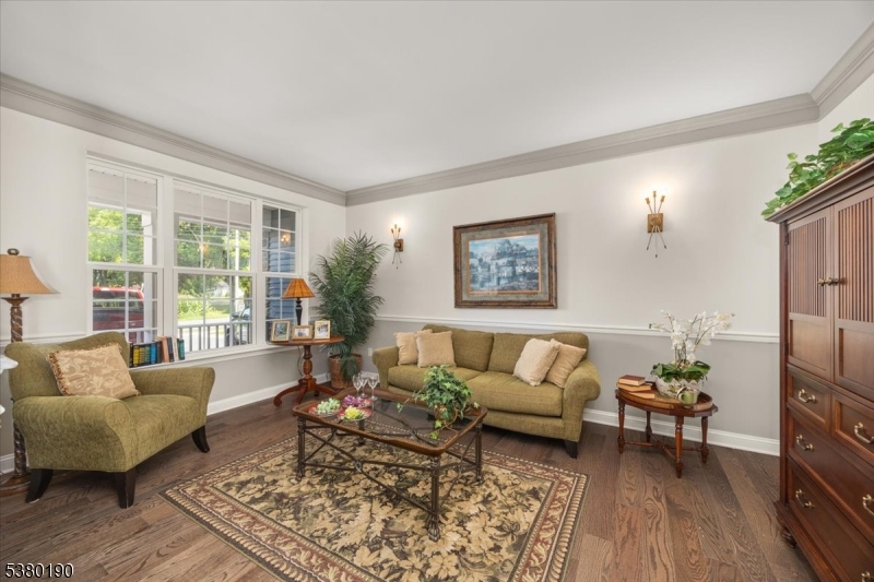 3 Paetzell Farm Court