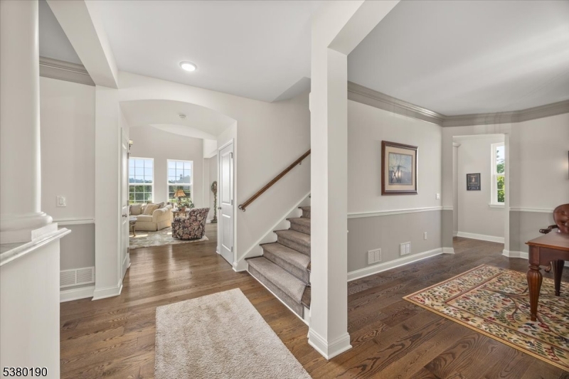 3 Paetzell Farm Court