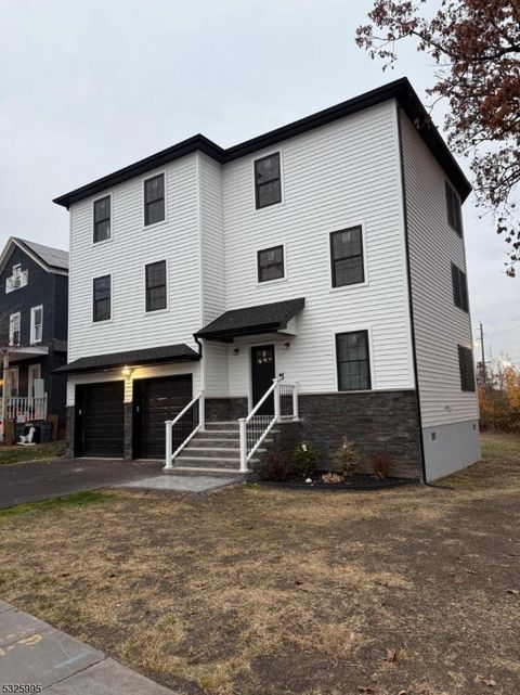 7 Maple St Bloomfield Twp. NJ 07003