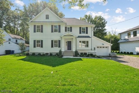 29 Walton Ave New Providence Boro NJ 07974