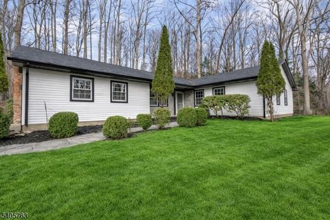 7 Winding Way White Twp. NJ 07823