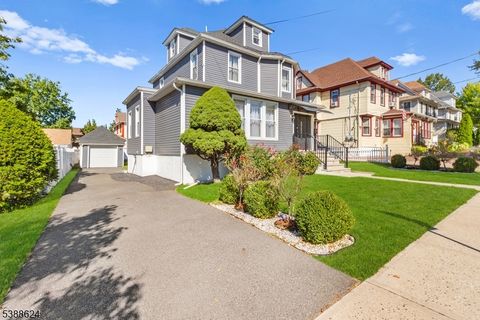 22 Euclid Ave Ridgefield Park Village NJ 07660