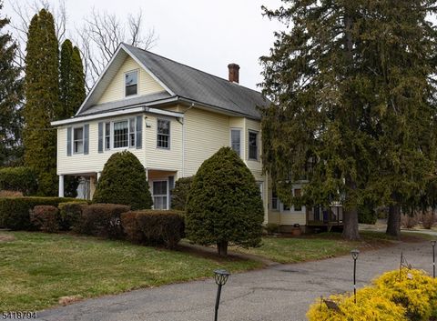 116 Kiel Ave Butler Boro NJ 07405