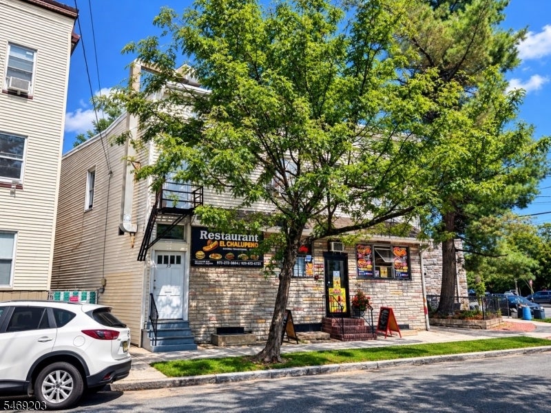 45 Parker Ave