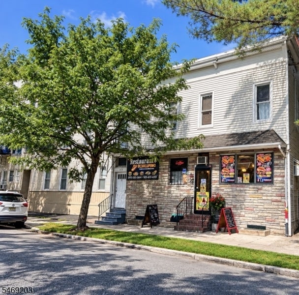 45 Parker Ave