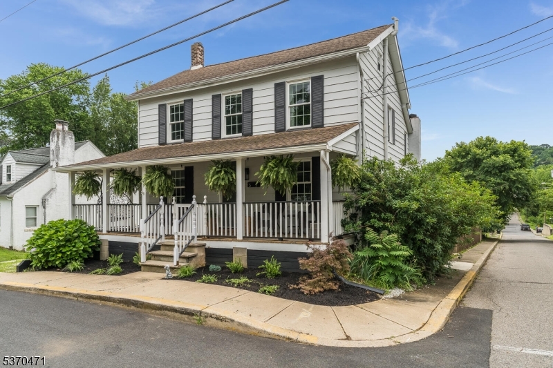 51 Cornish St