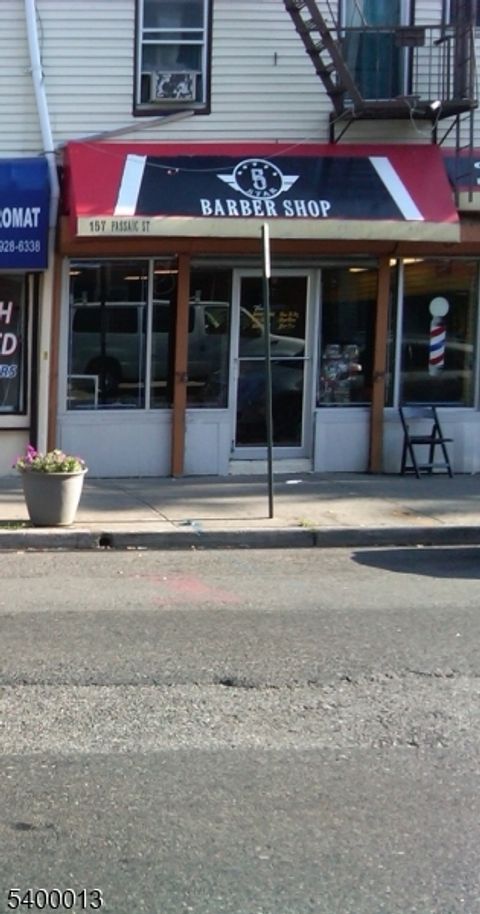 Photo of 157 Passaic St #9, Passaic, NJ 07055 (MLS # 4000456)
