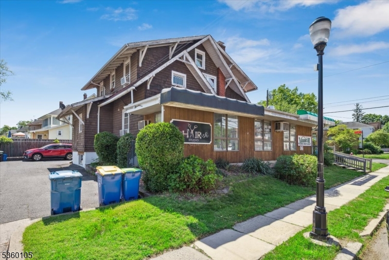 86 N Gaston Ave