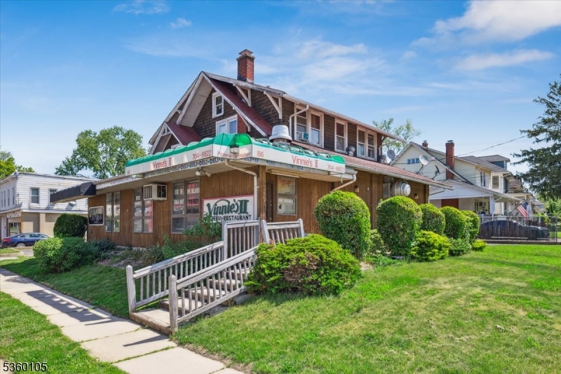 86 N Gaston Ave