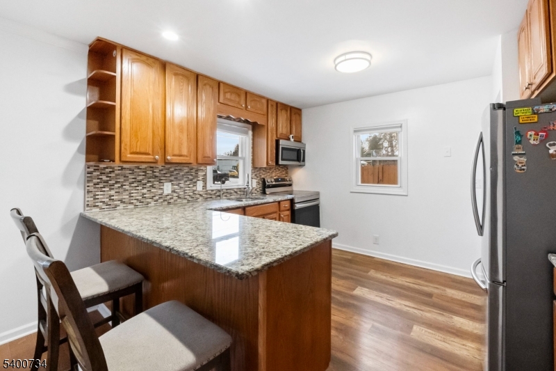 541 Green Pond Rd