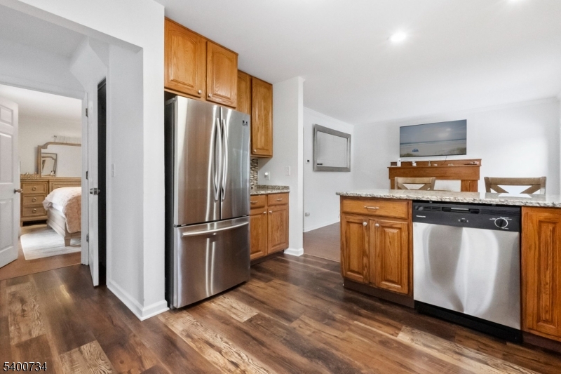 541 Green Pond Rd
