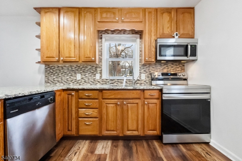 541 Green Pond Rd