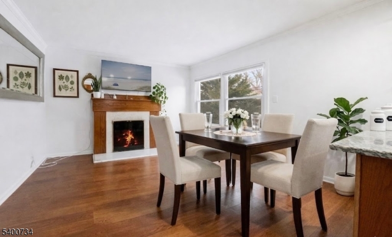 541 Green Pond Rd