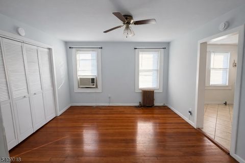 46 Norwood Ave Irvington Twp. NJ 07111