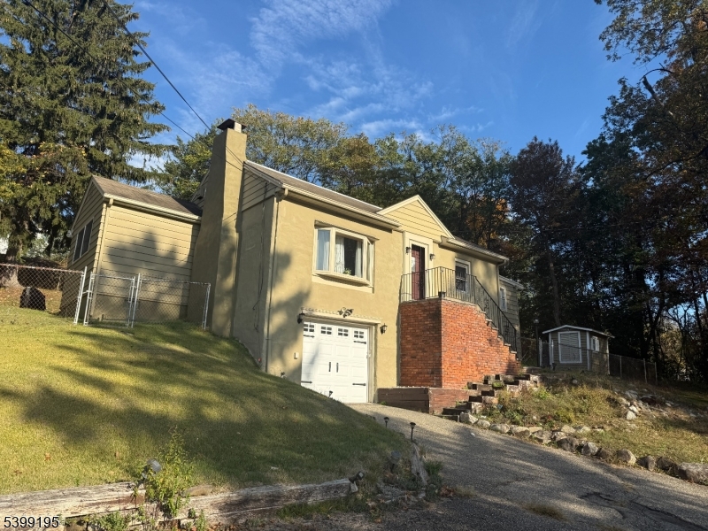 980 Black Oak Ridge Rd