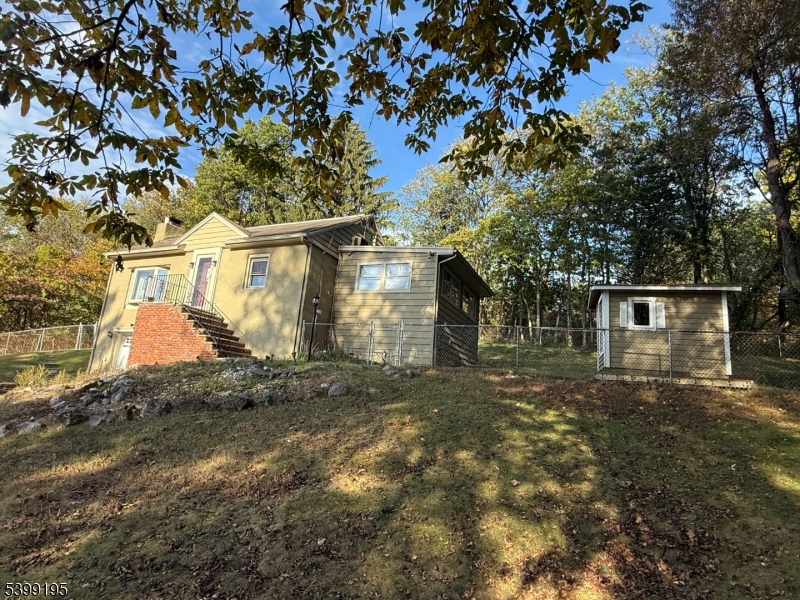 980 Black Oak Ridge Rd