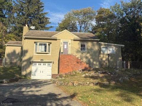 980 Black Oak Ridge Rd Wayne Twp. NJ 07470