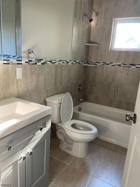 36 Garibaldi Ave Newark City NJ 07114