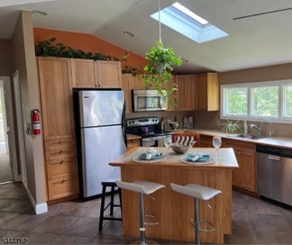 139 W Shore Trl Sparta Twp. NJ 07871