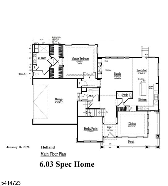 3 Paetzell Farm Rd