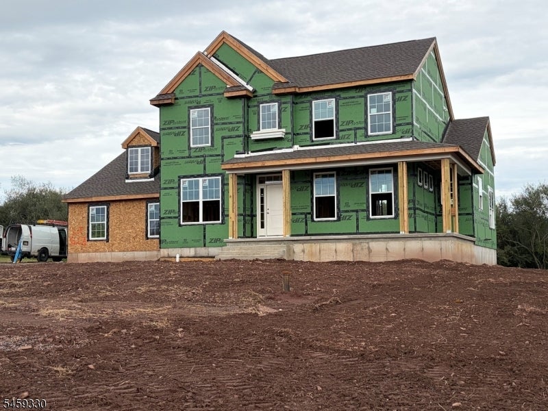 3 Paetzell Farm Rd