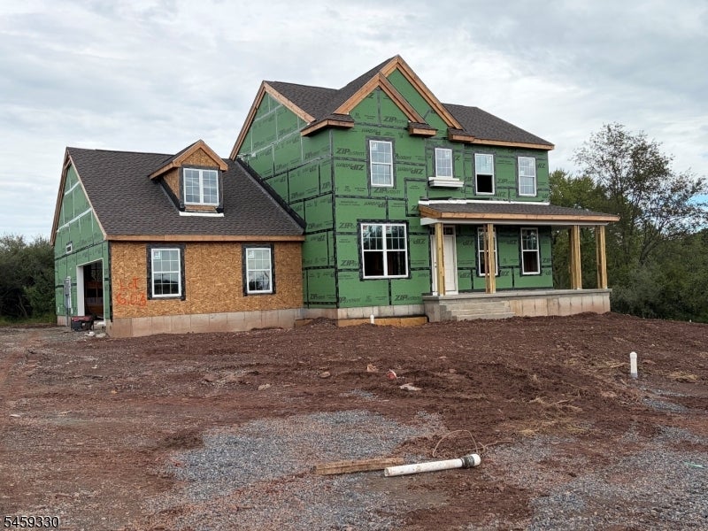 3 Paetzell Farm Rd