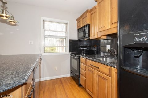 300 Wilson Rd 22C Springfield Twp. NJ 07081