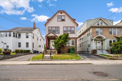 50 Montgomery St Bloomfield Twp. NJ 07003