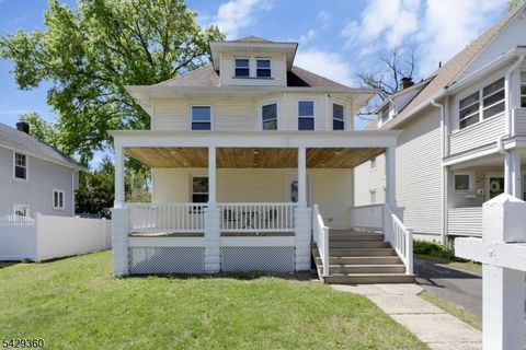 219 Lincoln Ave Dunellen Boro NJ 08812