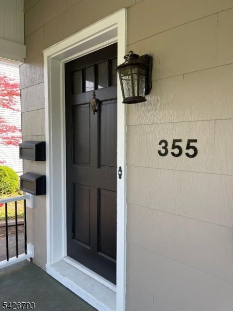 355 Elm St Long Hill Twp. NJ 07980