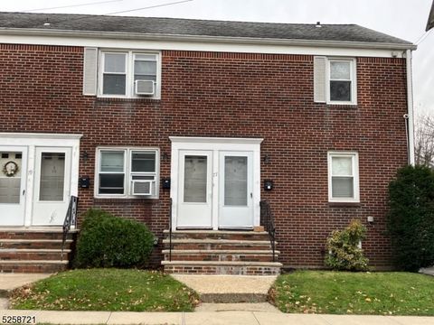 77 Exton Ave 2 North Arlington Boro NJ 07031