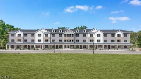 104 Encampment Ct Montville Twp. NJ 07082