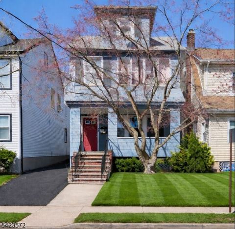 569 Chestnut St City Of Orange Twp. NJ 07050