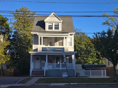Photo of 105 Main St, West Orange, NJ 07052 (MLS # 3994740)