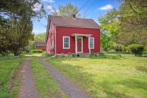 3225 Valley Rd Bernards Twp. NJ 07920