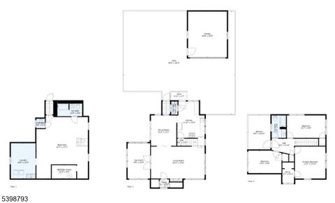 21 Robertson Rd West Orange Twp. NJ 07052