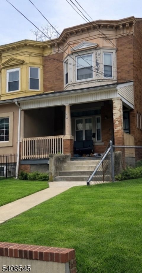 32 General Greene Ave Trenton City NJ 08618