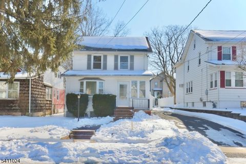 401 Burroughs Ter Union Twp. NJ 07083