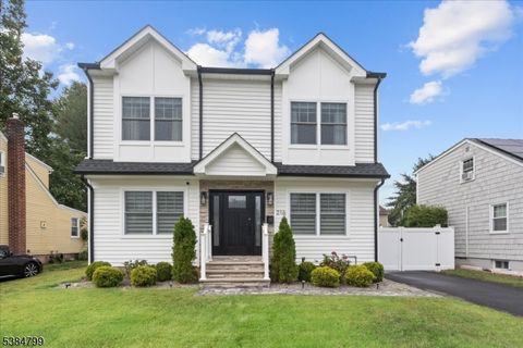 216 Ames Ave Bergenfield Boro NJ 07621