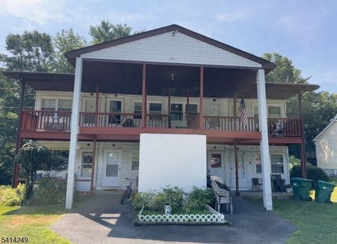 371- G Lake Shore South O6 Montague Twp. NJ 07827
