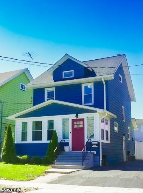 210 Pershing Ave Roselle Park Boro NJ 07204