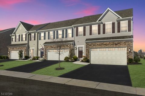 13 Sierra Pl Sparta Twp. NJ 07871